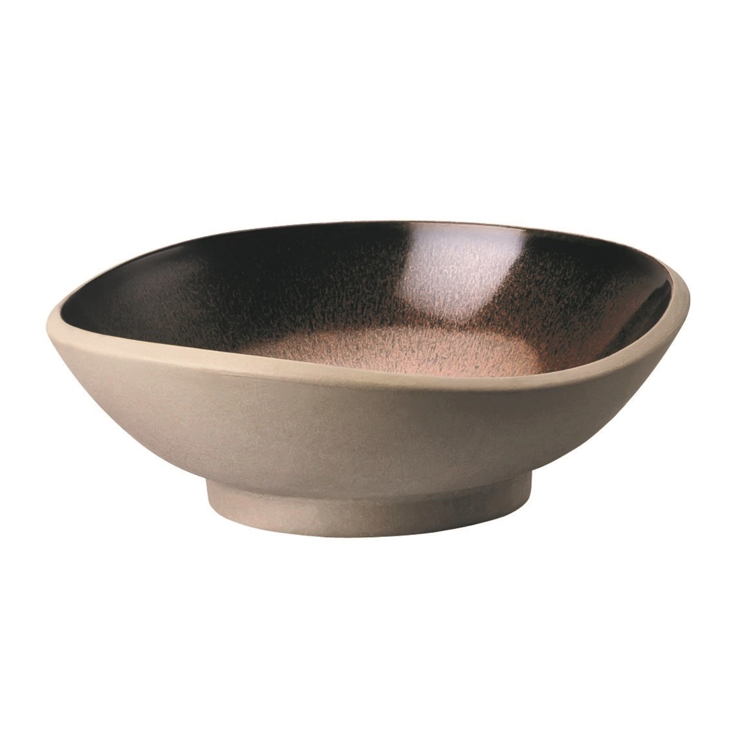 Junto Bronze Bowl 15cm