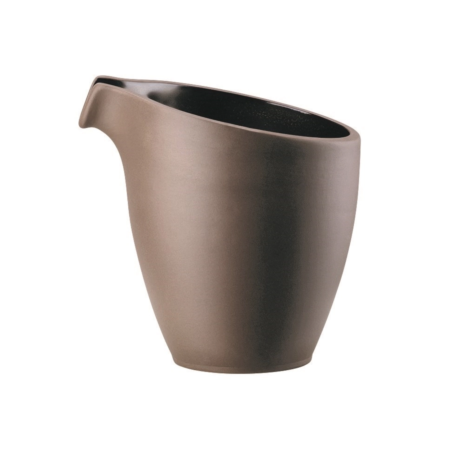 Junto Bronze Milchkännchen 0.15l