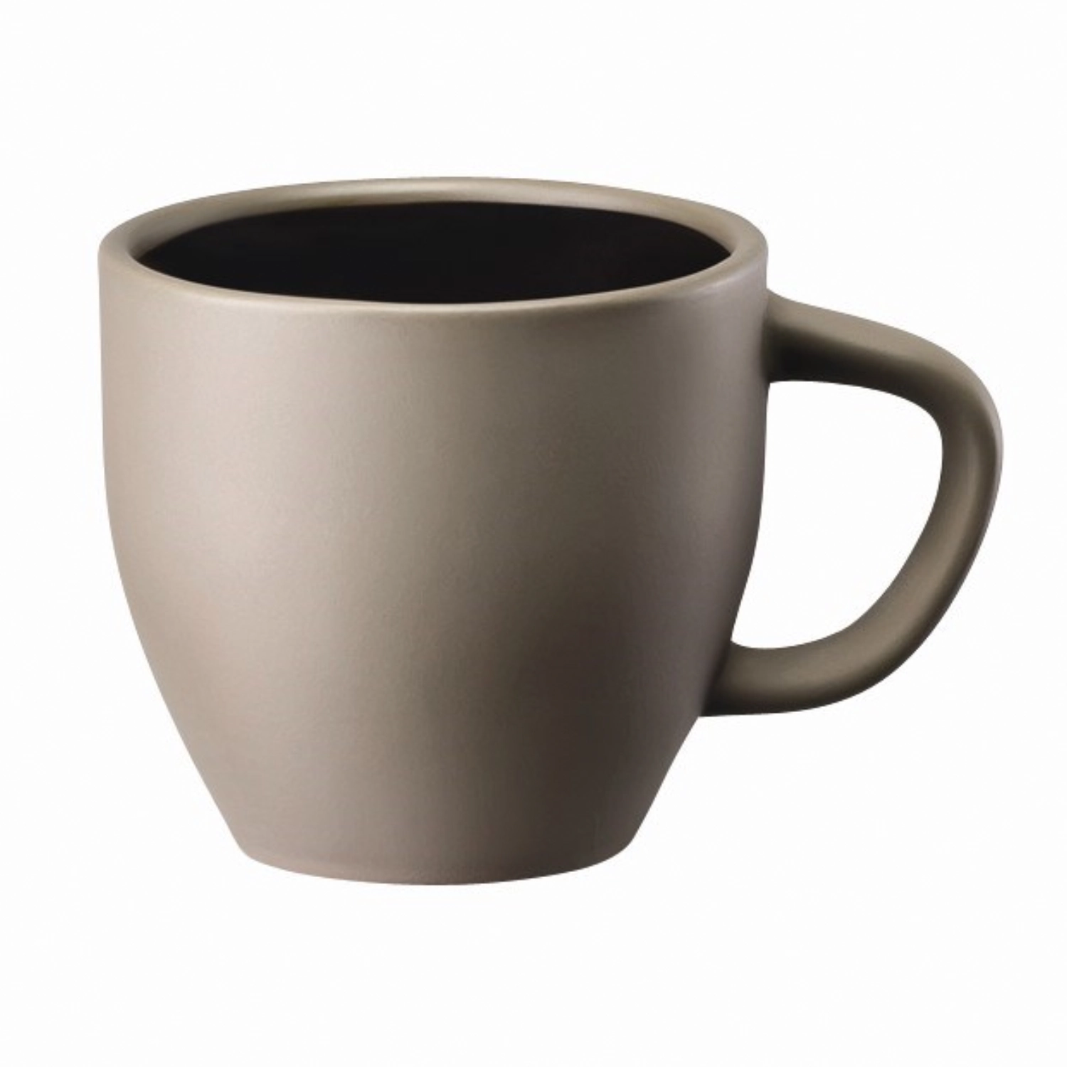 Junto Bronze Espresso Obertasse 0.09l
