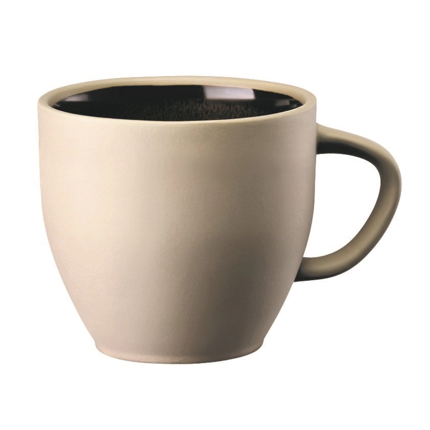 Junto Bronze Kaffee Obertasse 0.24l