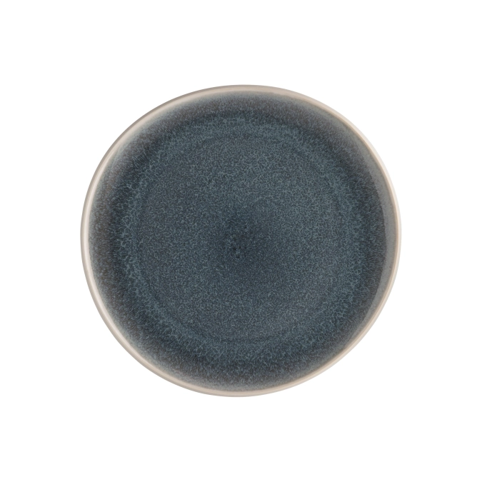 Junto Aquamarine Teller flach 25cm