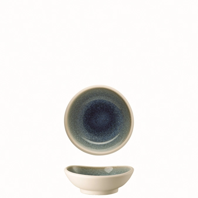 Junto Aquamarine Bowl 12cm