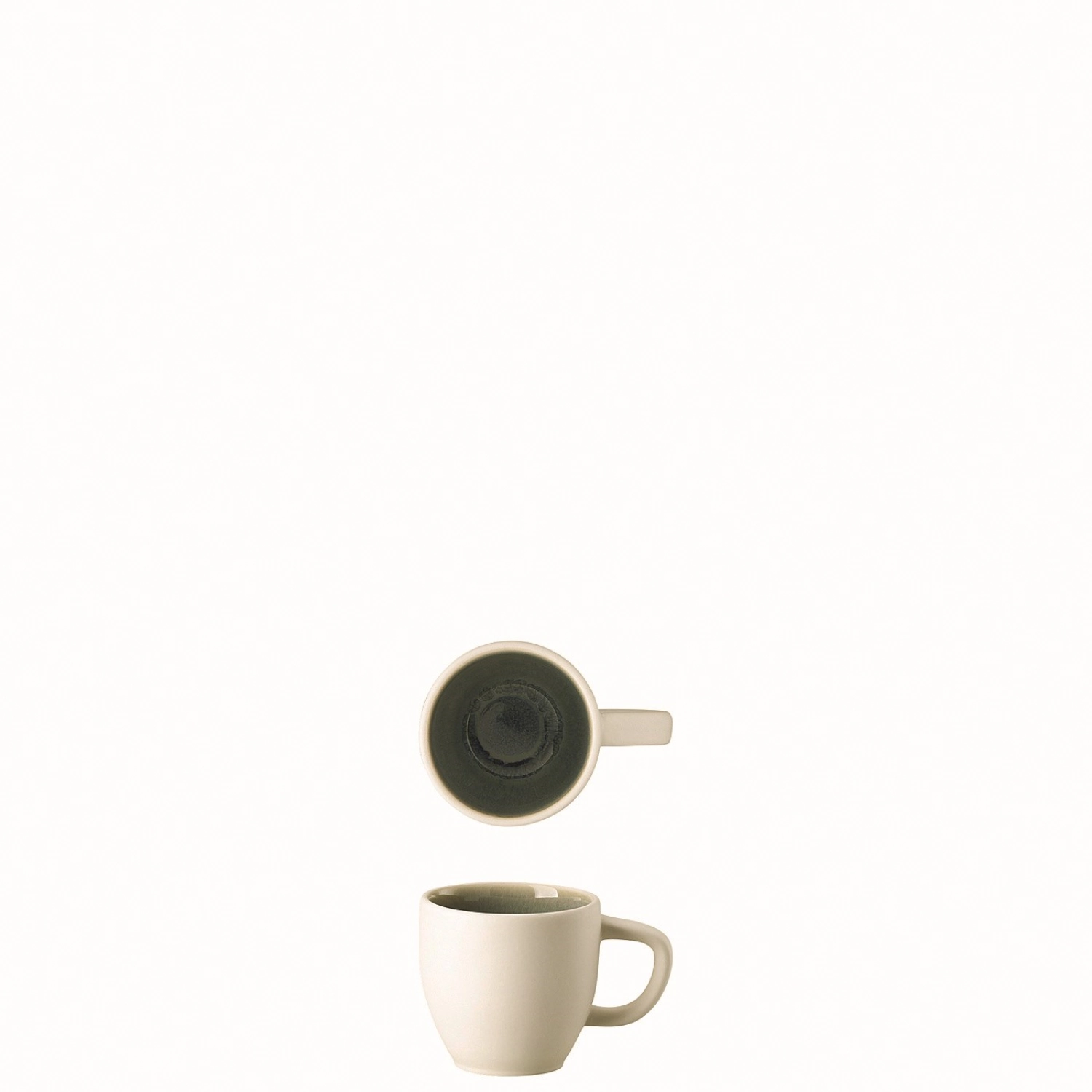 Tasse expresso seule
