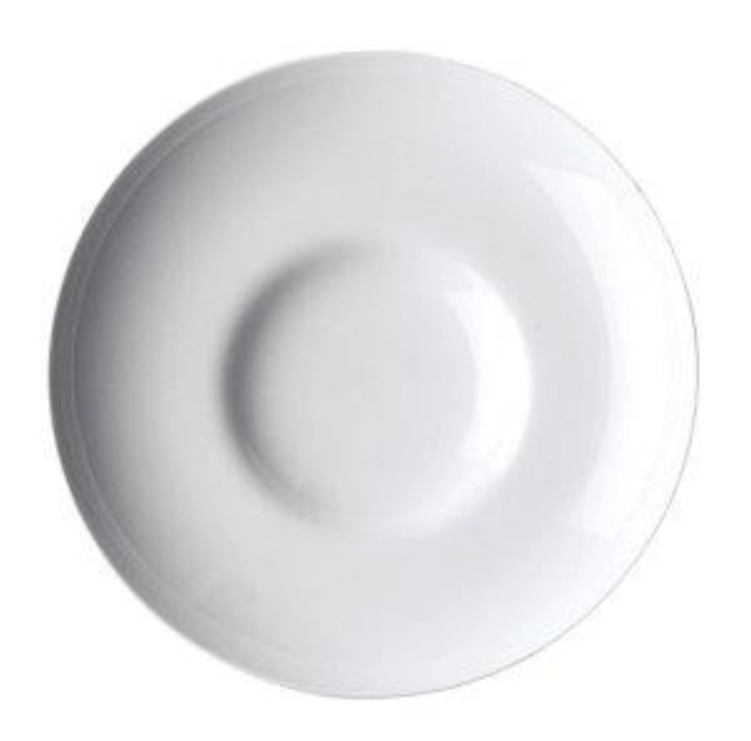 Assiette gourmet 28 cr.