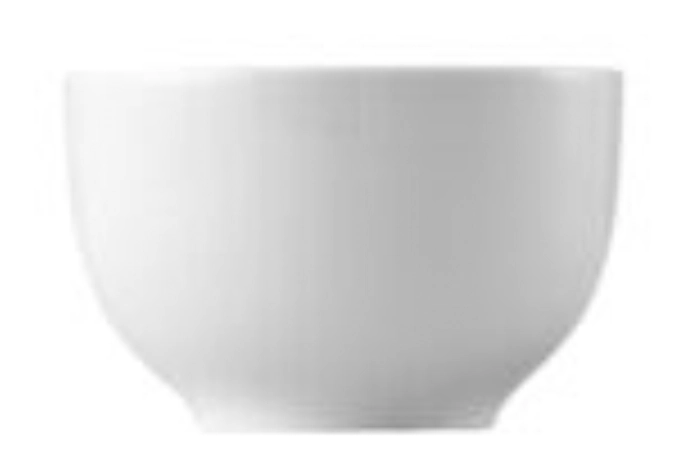 Nido weiss Zuckerbowl Weiss 10cm H6.5cm 0.28lt