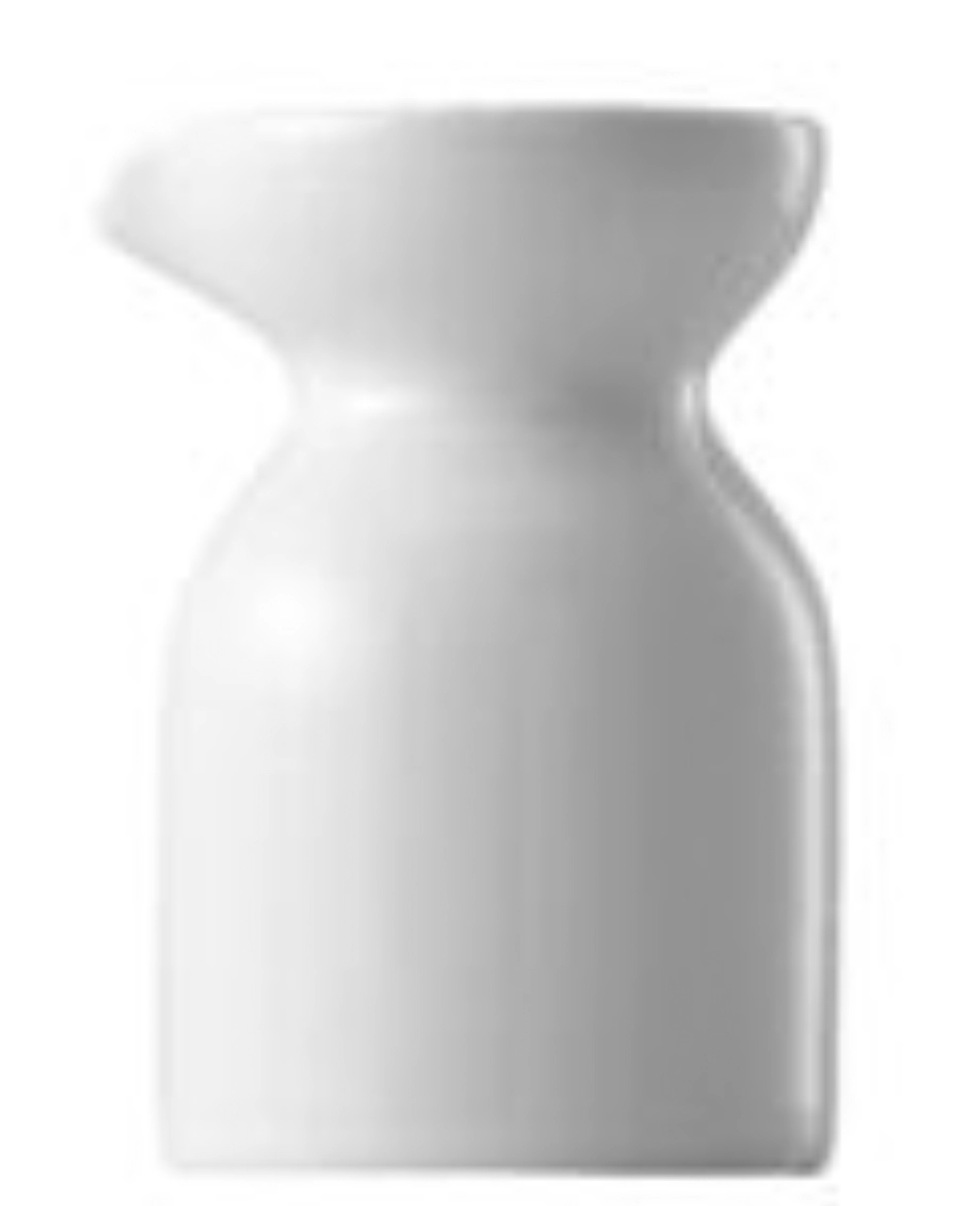 Nido weiss Giesser Weiss 8cm H11cm 0.2lt