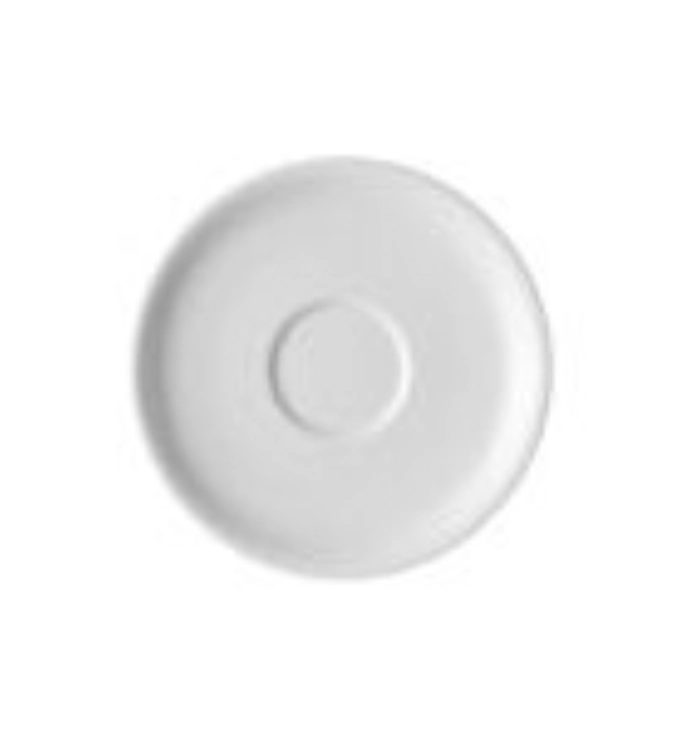 Nido weiss Untertasse Weiss 15cm