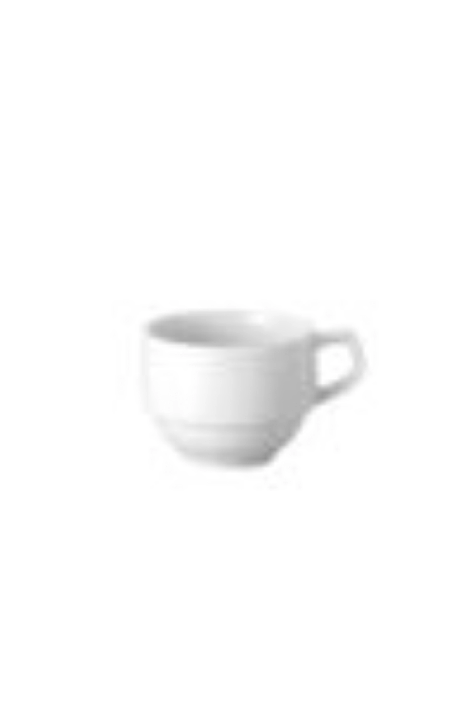 Tasse seule emp.0,22
