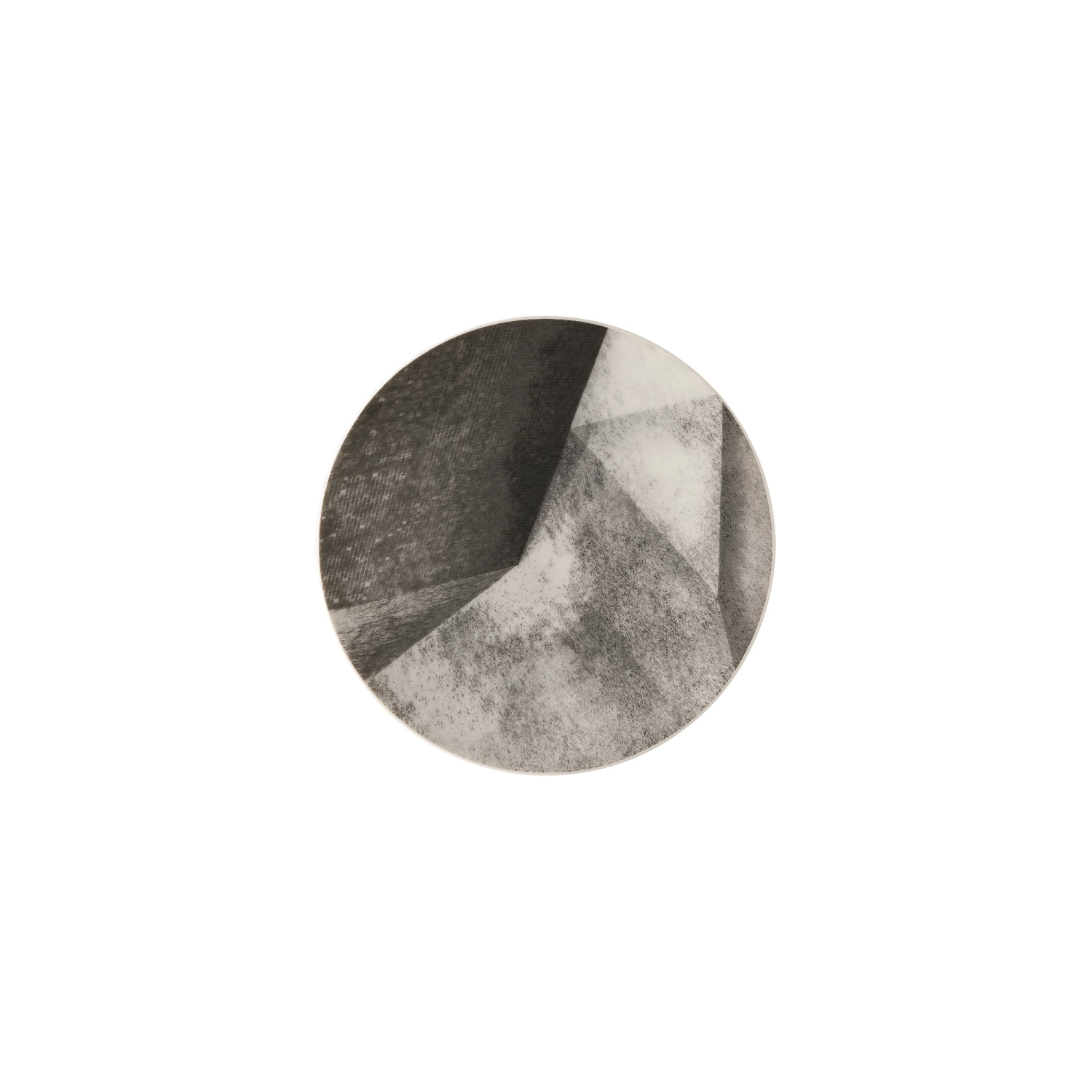 Assiette plate 16 cm