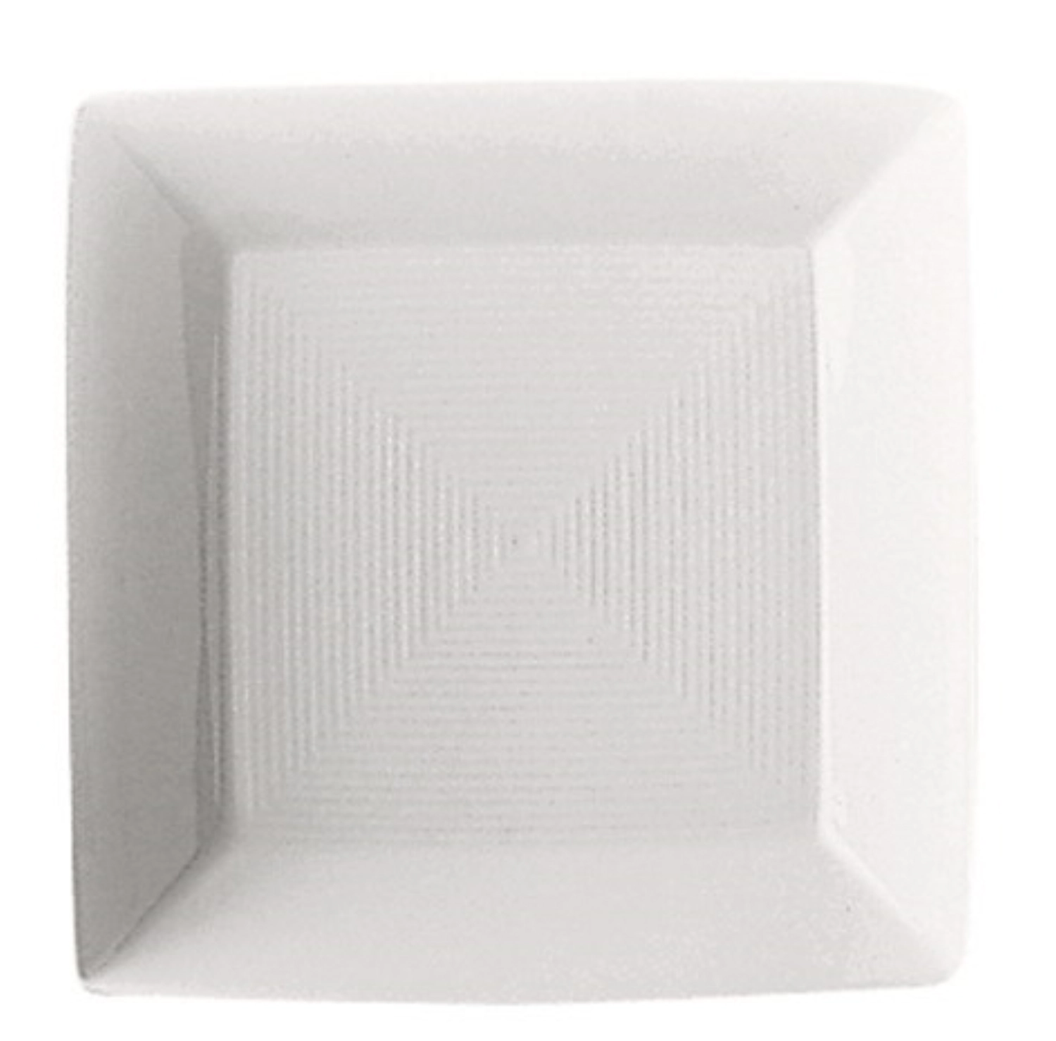 Plat angulaire 22 cm