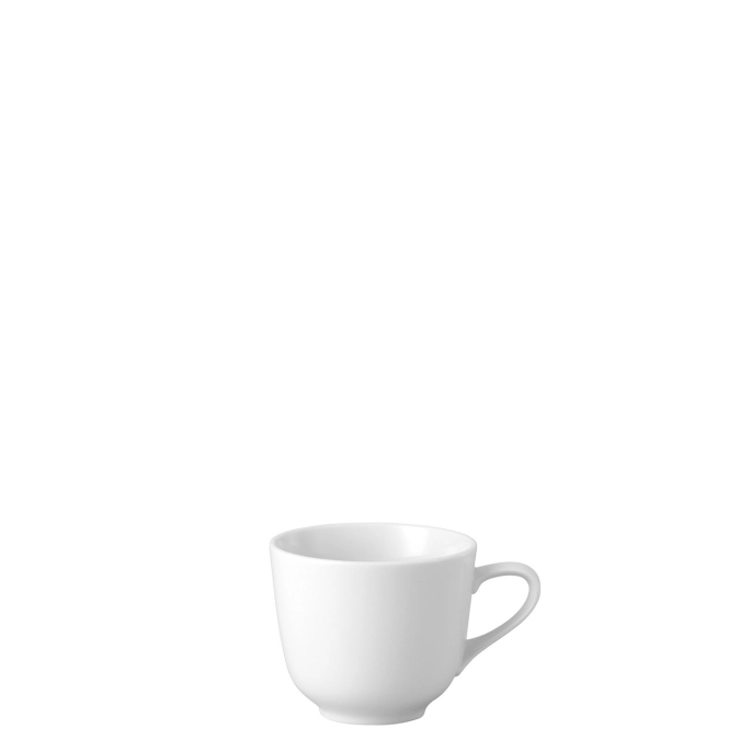 Epoque weiss Obertasse 8.5cm H7.5cm 0.23lt