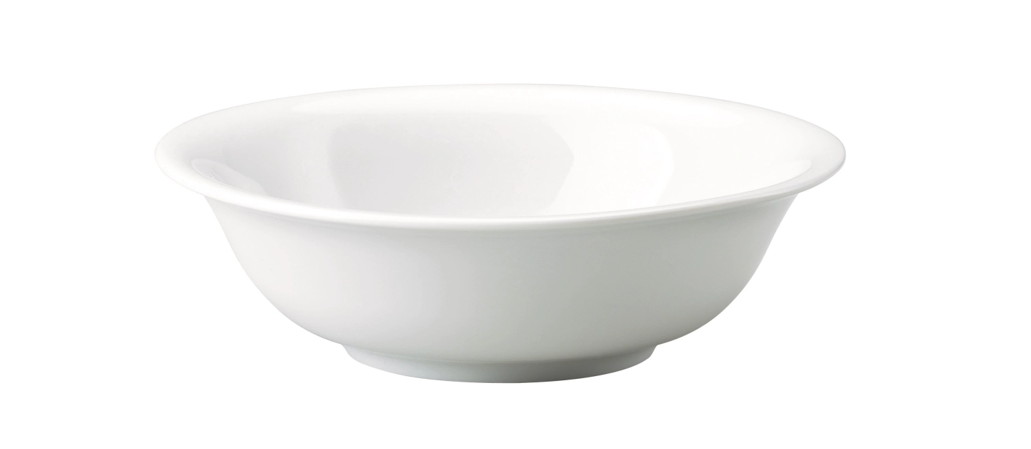Aida weiss Bowl 13cm H3cm