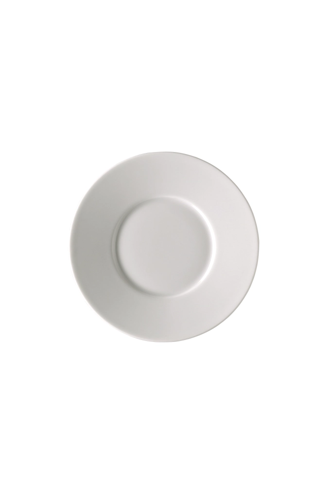 Aida weiss Untertasse 15cm