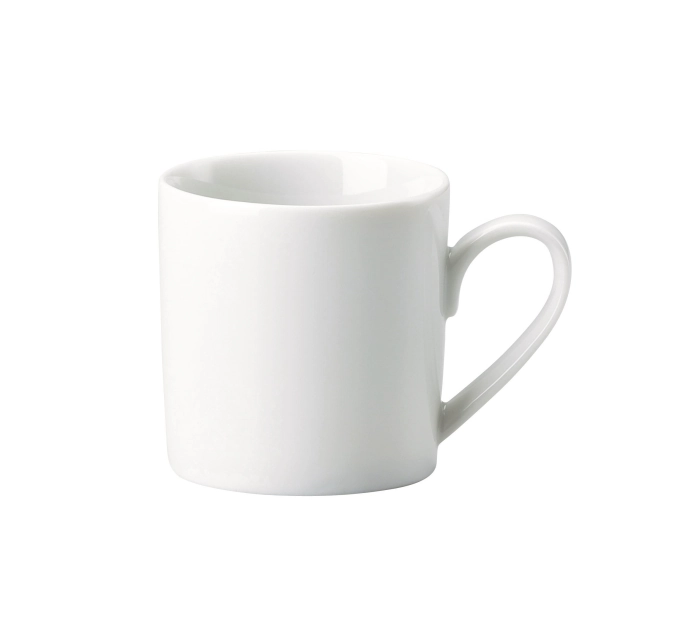 Aida weiss Obertasse 5cm H5.5cm 0.07lt
