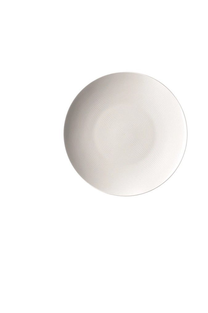Assiette plate 18 cm