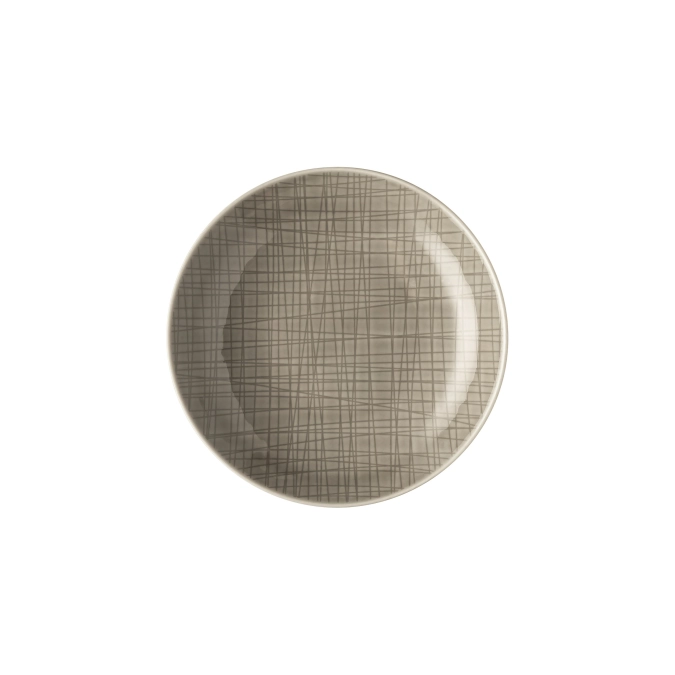 Mesh Colours Montain Teller tief rund 19 cm