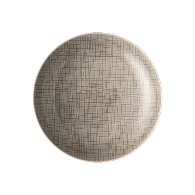 Mesh Colours Montain Teller tief rund 25 cm