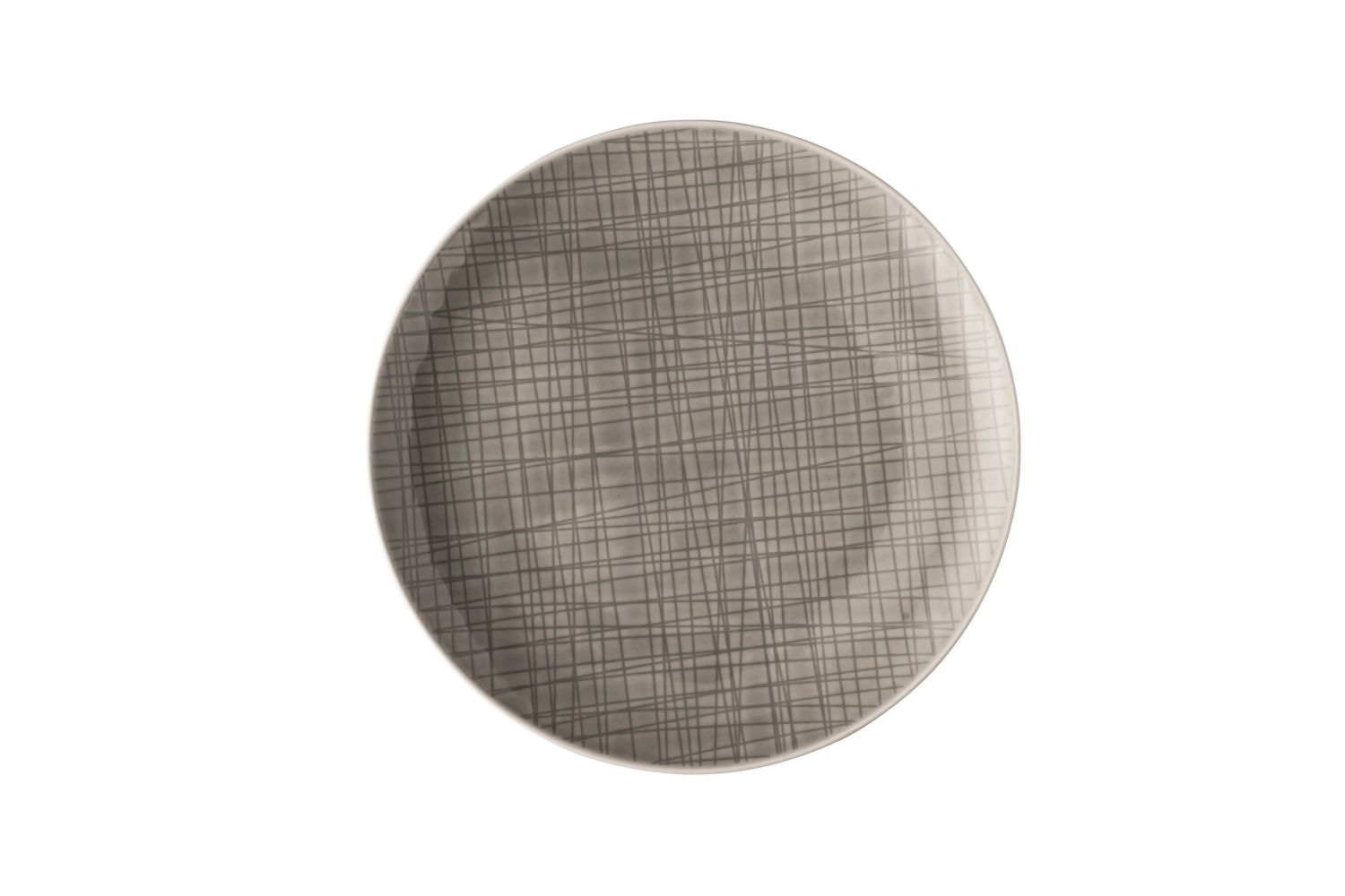 Assiette plate 21 cm