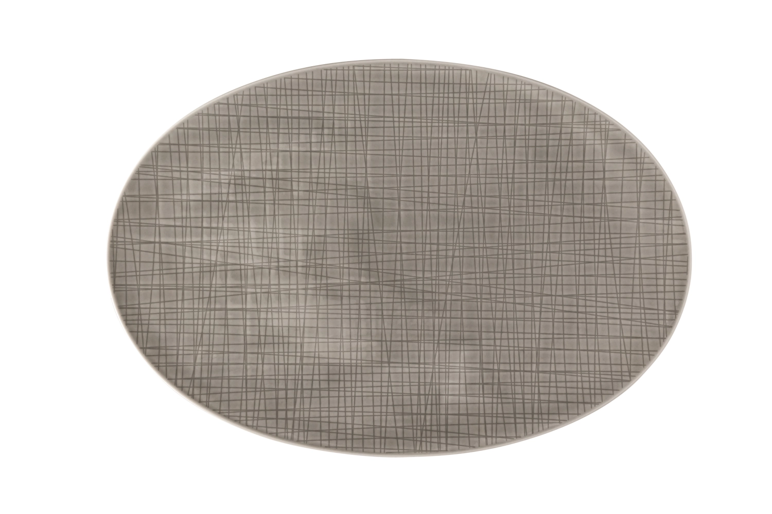 Plat 38 cm