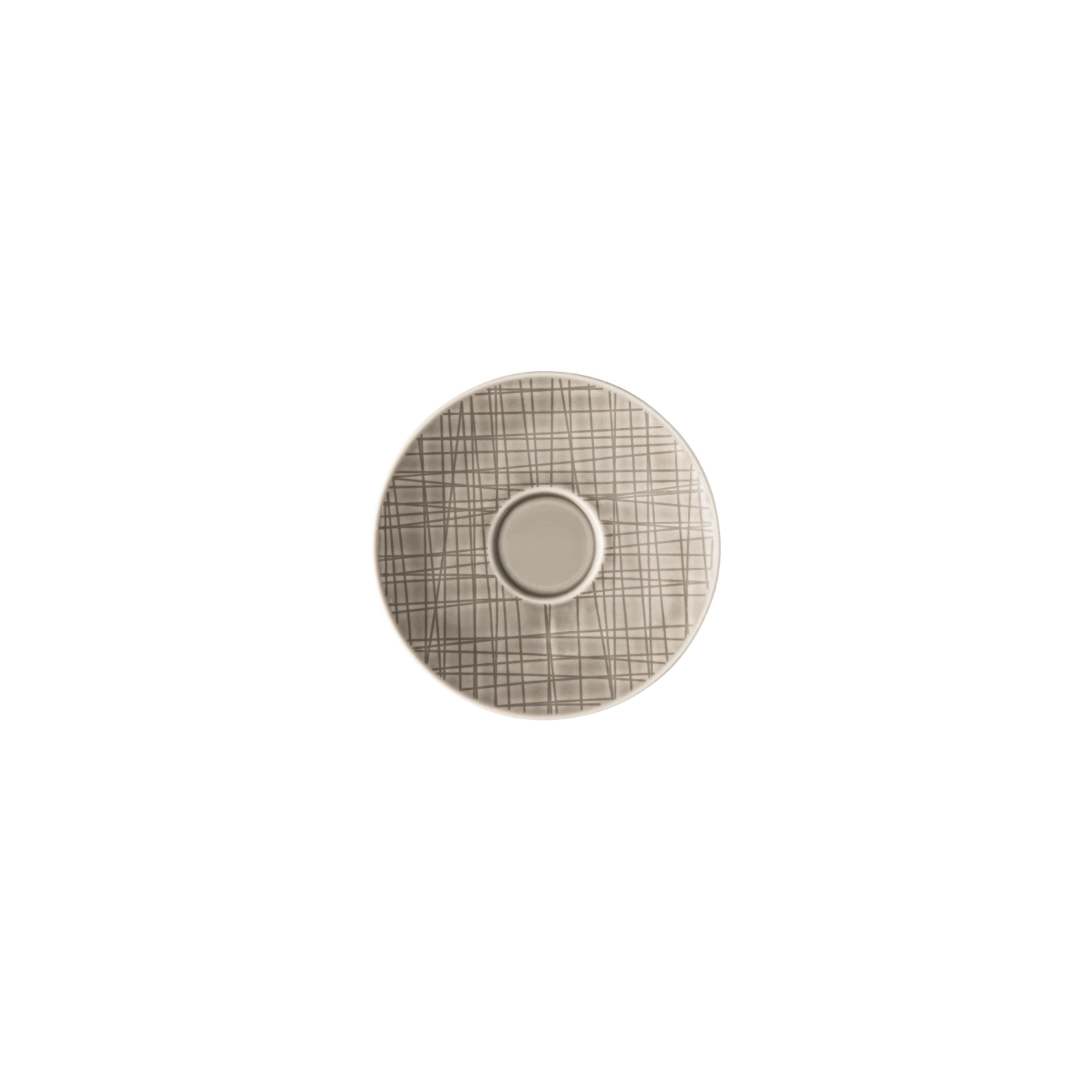 Mesh Untertasse 12 cm colours Mountain