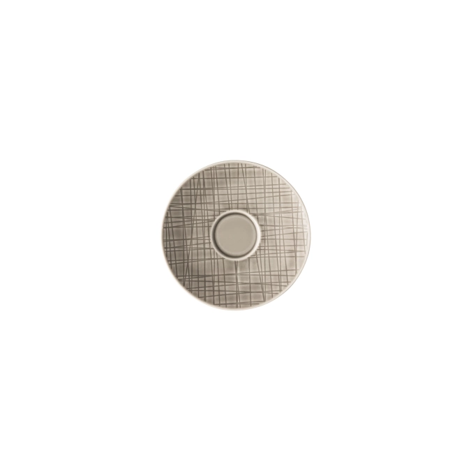 Mesh Untertasse 12 cm colours Mountain