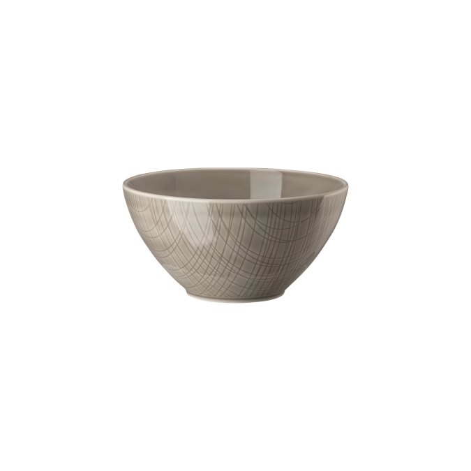 Mesh Colours Montain Schale 18 cm
