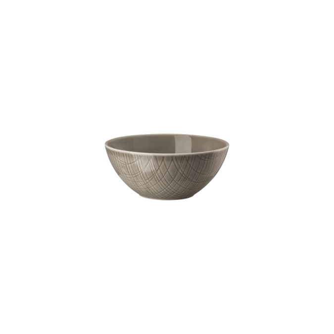 Mesh Colours Montain Schale 14 cm