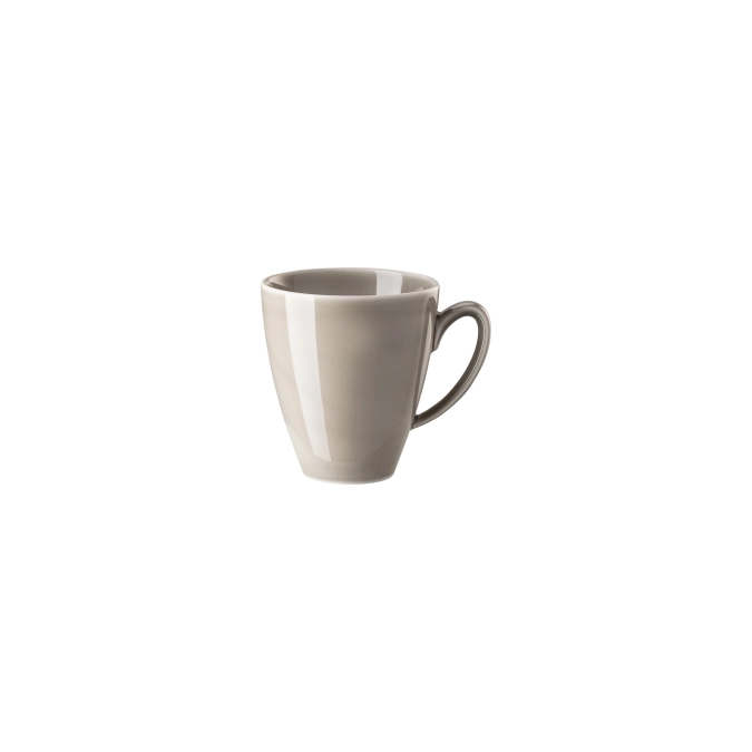 Mesh Becher mit Henkel 9 cm colours Mountain 0.35lt