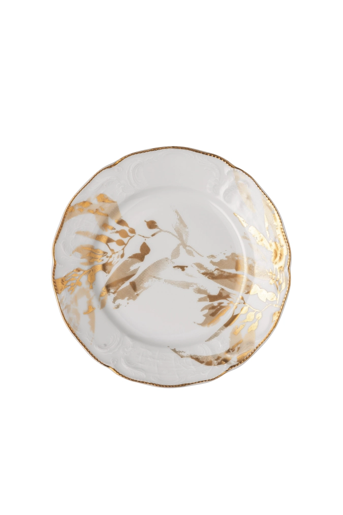 Heritage Midas Brotteller 17cm