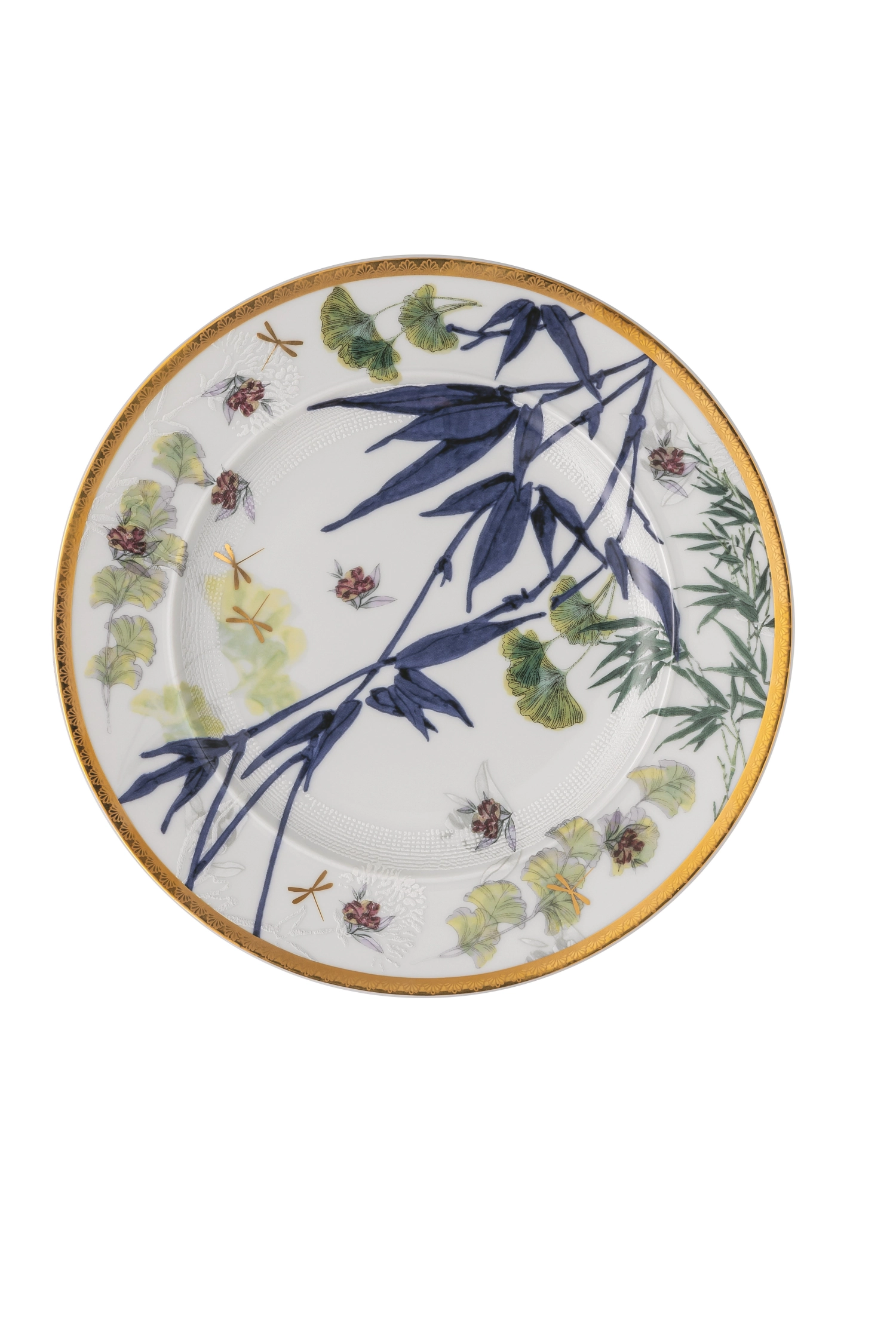 Assiette plate 18 cm