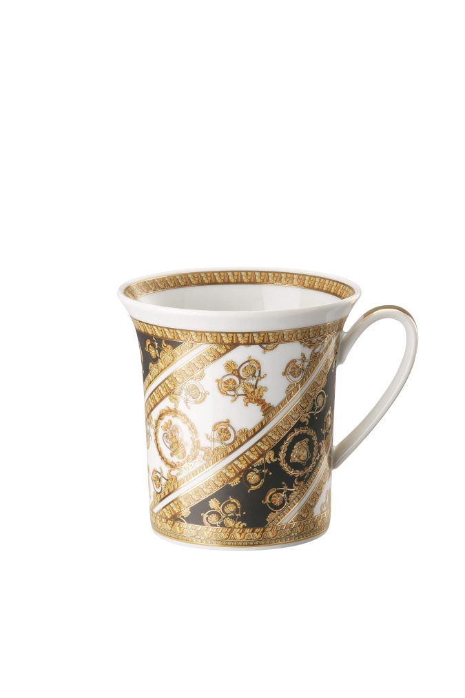 Versace I Love Baroque Tasse a. anse, 0.35 l