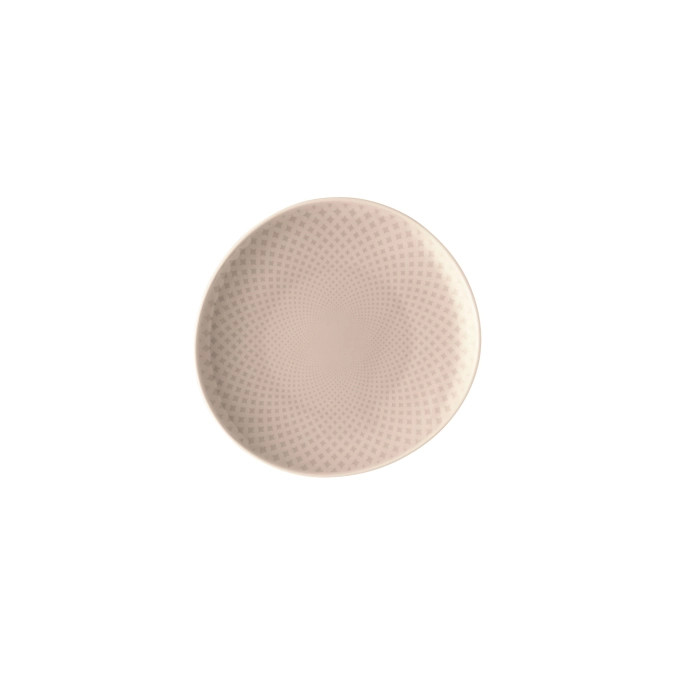 Junto Soft Shell Teller flach 16cm