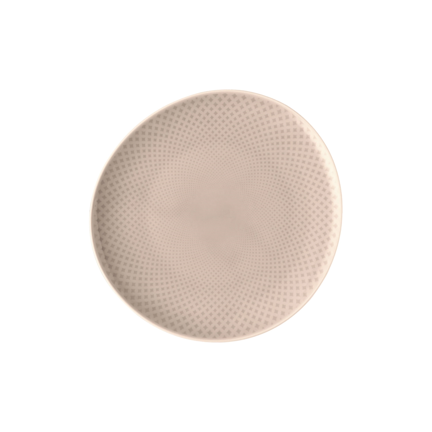 Junto Soft Shell Teller flach 22cm