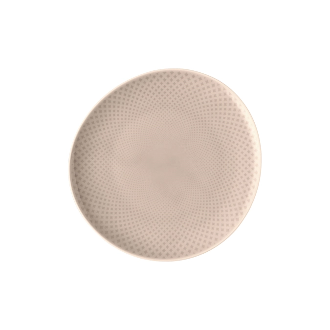 Junto Soft Shell Teller flach 22cm