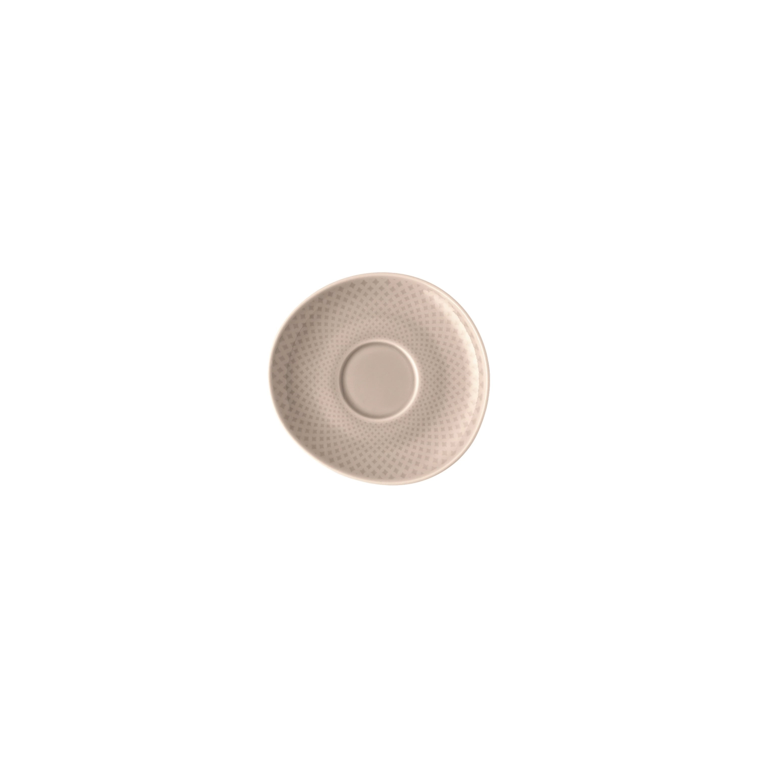 Junto Soft Shell Soucoupe Espresso 11cm