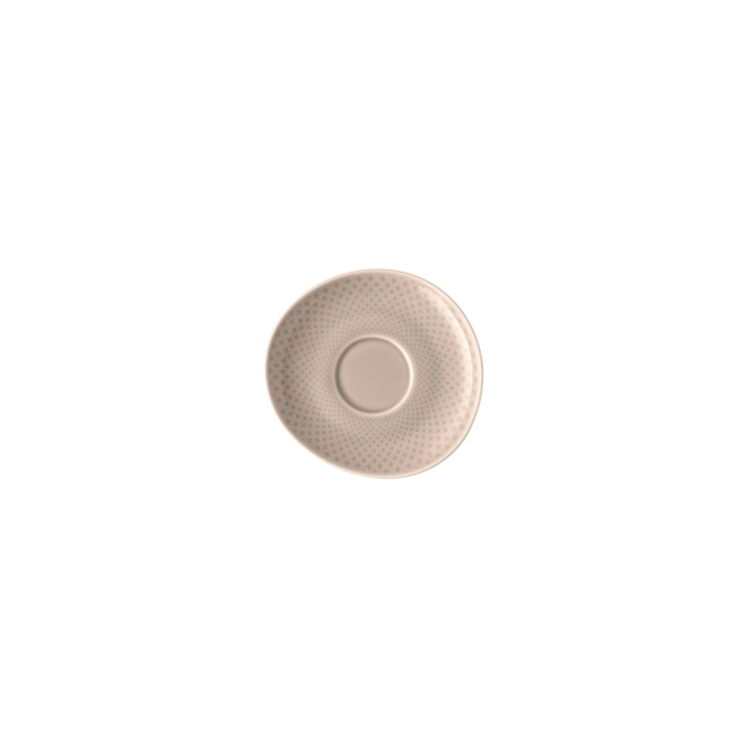 Junto Soft Shell Espresso Untertasse 11cm