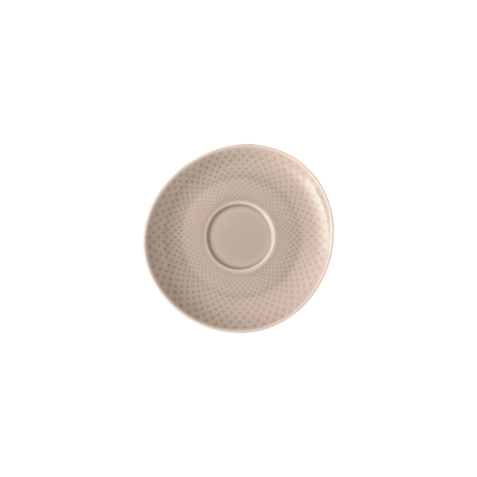 Junto Soft Shell Kombi Untertasse 15cm