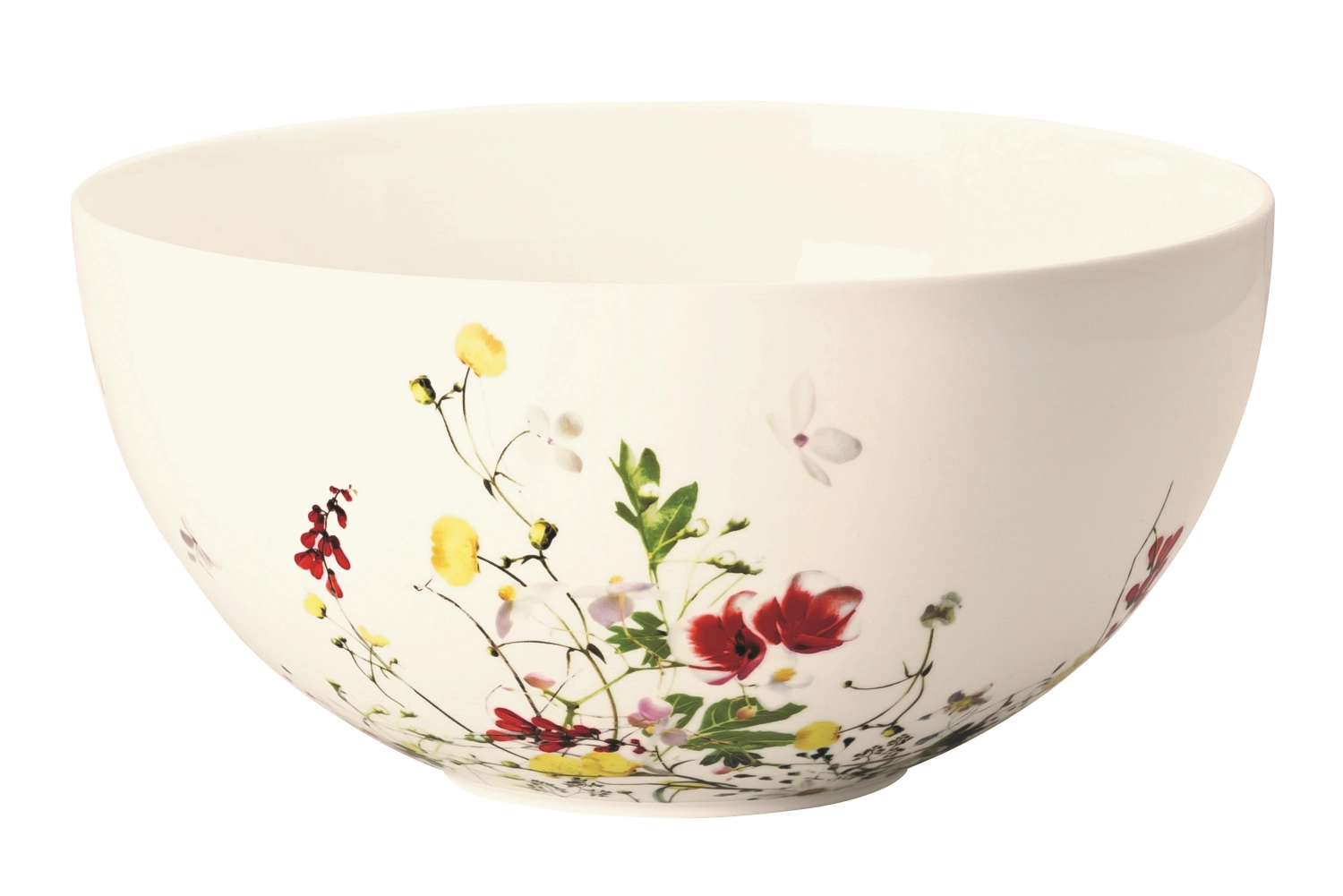 Brillance Fleurs Sauvages Schüssel 22 cm