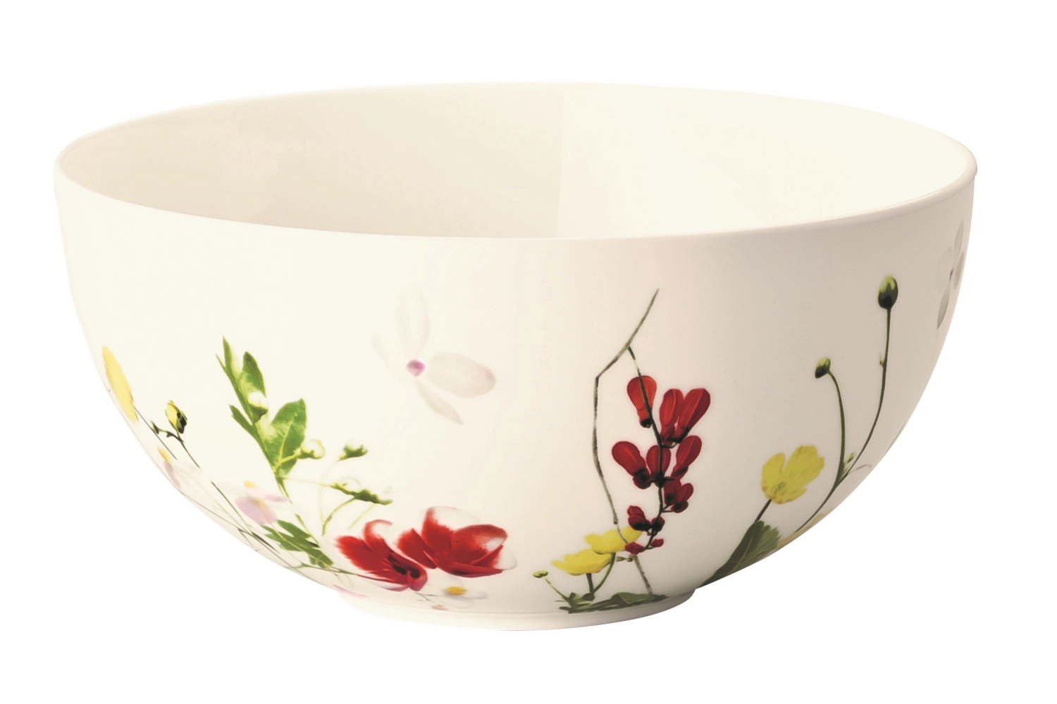 Brillance Fleurs Sauvages Bol à céréales 15 cm