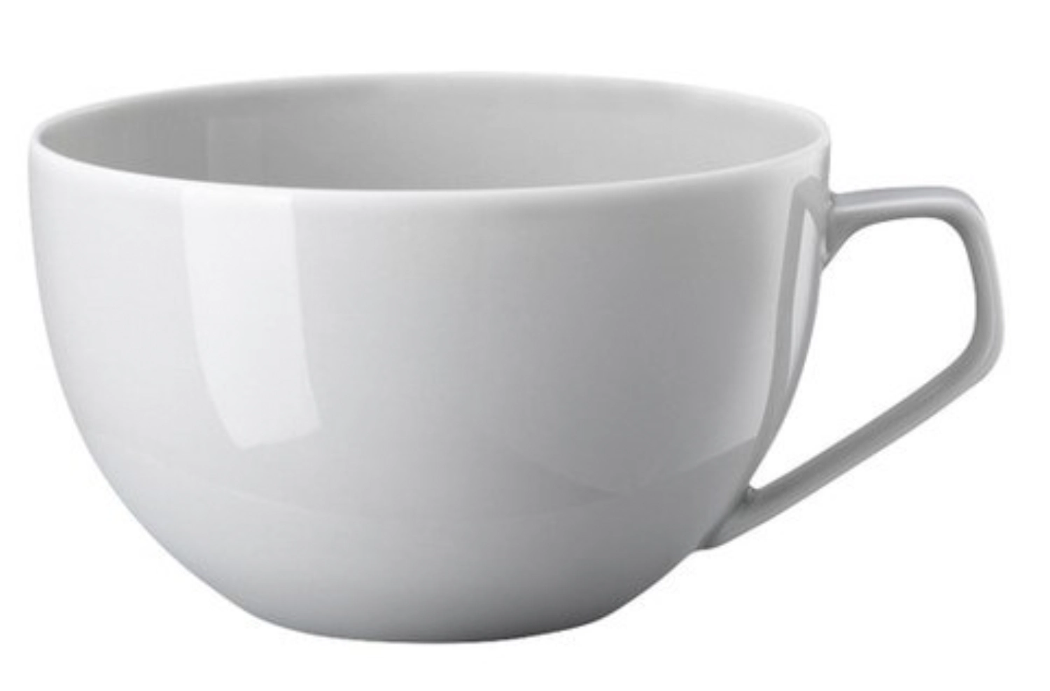 TAC Sensual Grey Kombi Obertasse 30cl