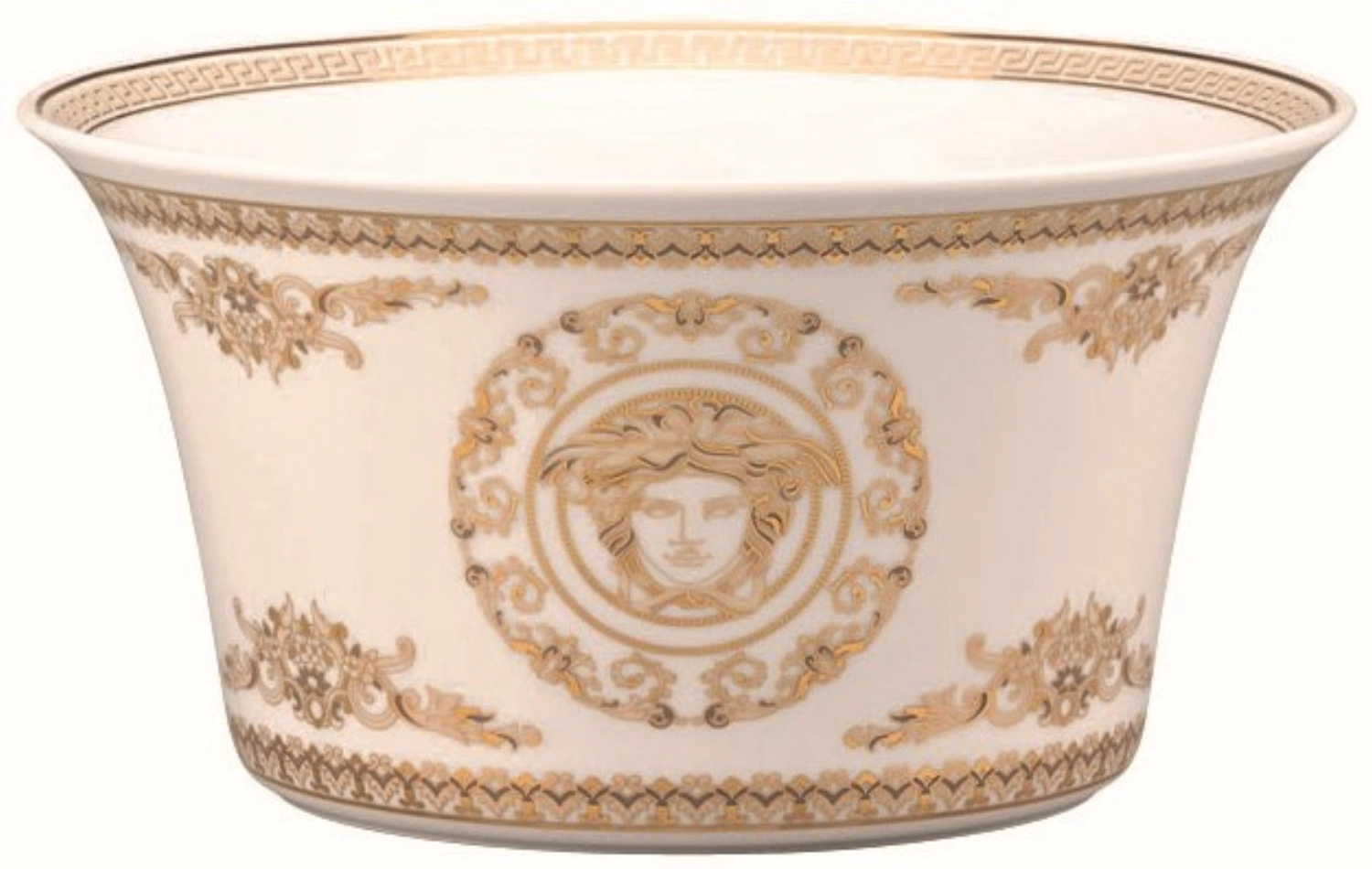 Versace Medusa Gala Schüssel mittel 1.6L