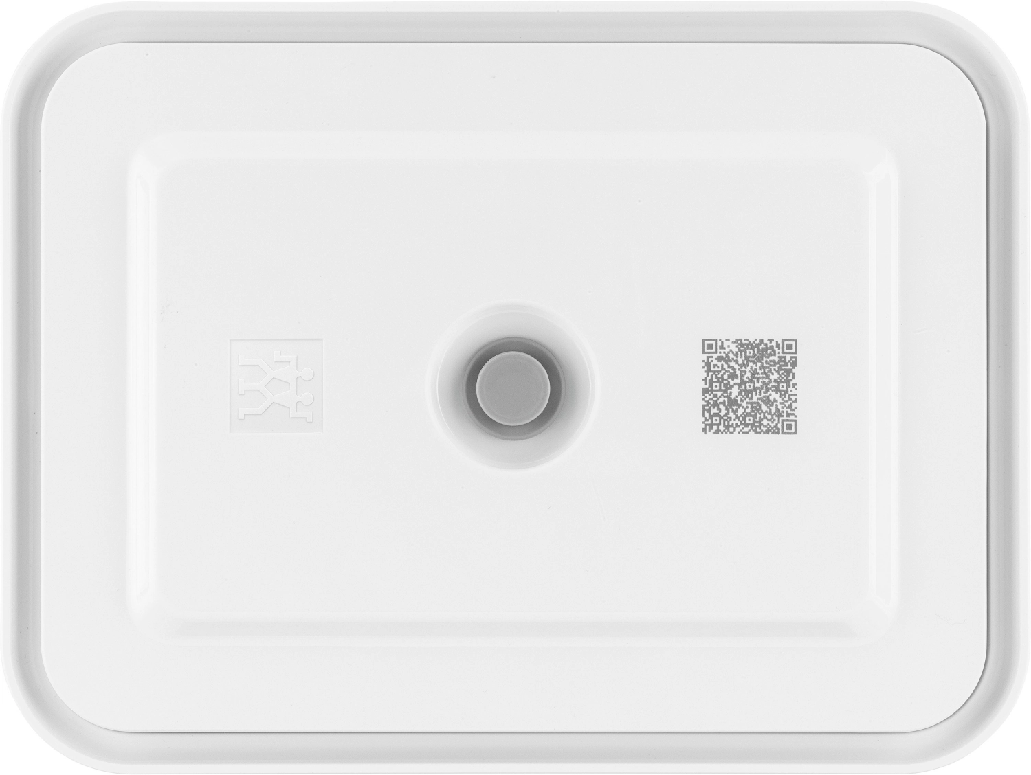 Boîte à vide pour réfrigérateur 24.1x18.1x9.7 cm - 2l