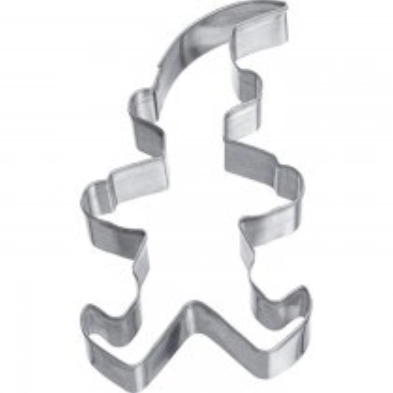 Ausstechform Wichtel