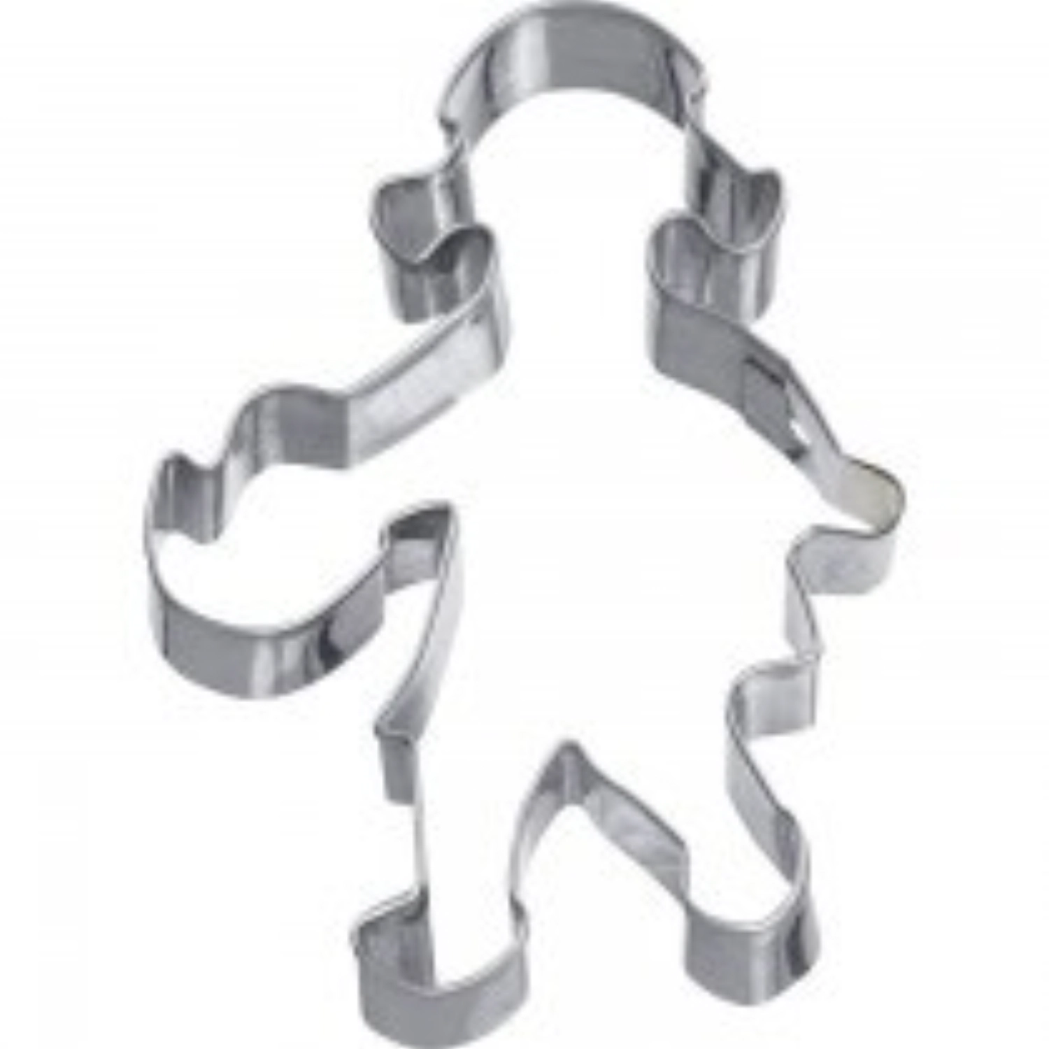 Ausstechform Rotkäppchen