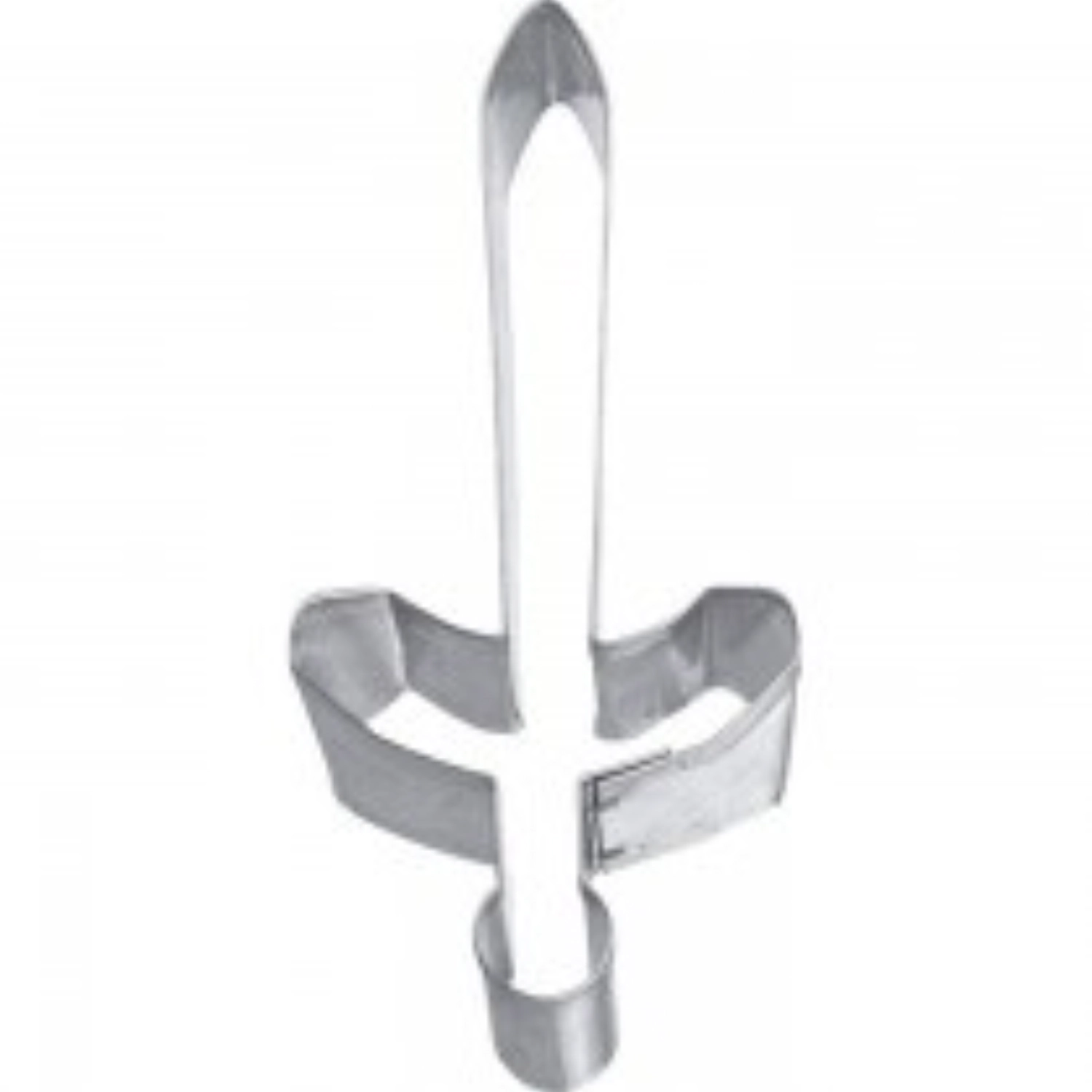 Ausstechform Schwert