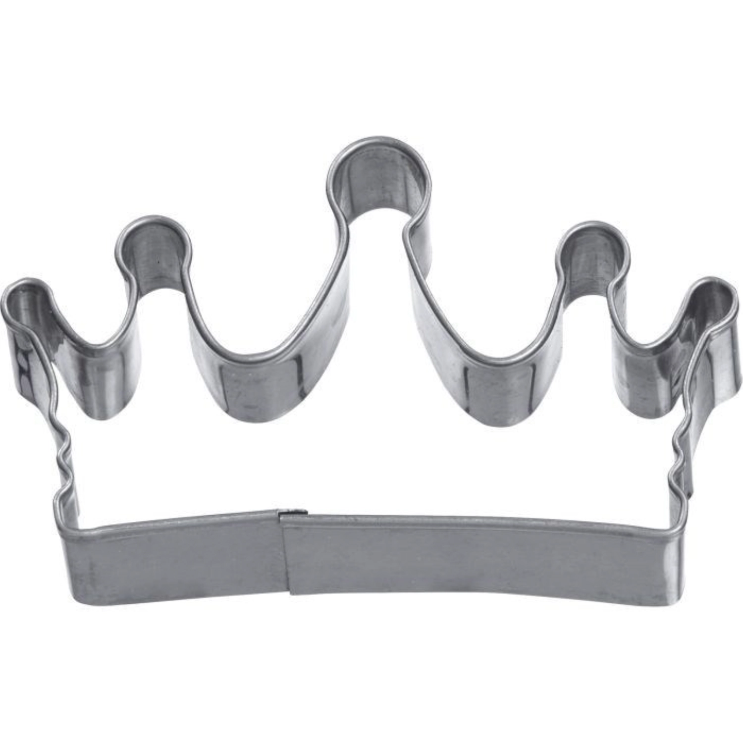 Emporte-pièce couronne