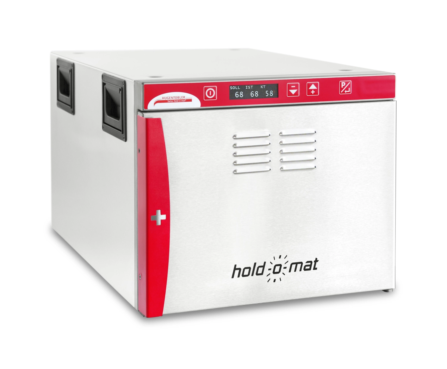 Hold-o-mat 311 Standard p. GN1/1, 415x675x343mm