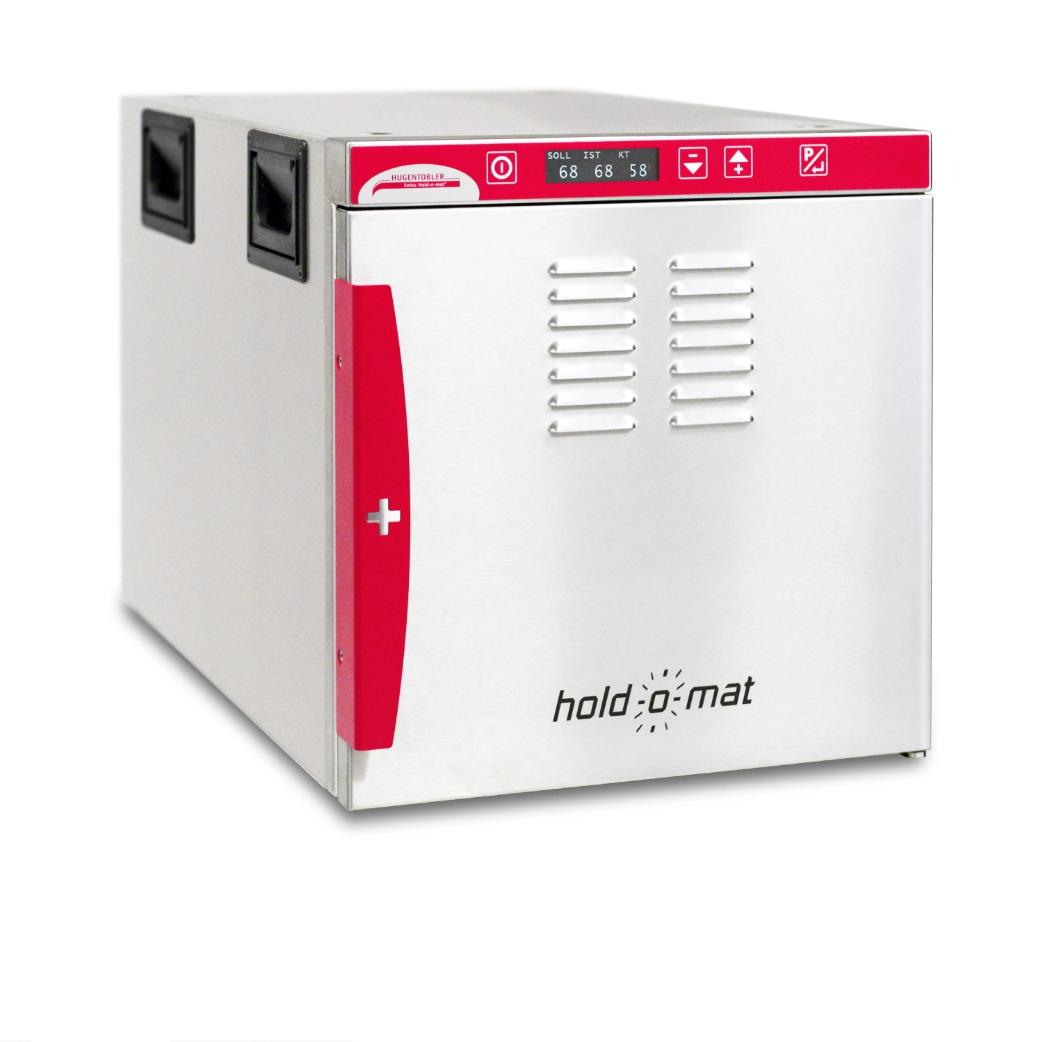 Hold-O-Mat 411 4xGN1/1, 415x600/675x423mm, sans sonde KT