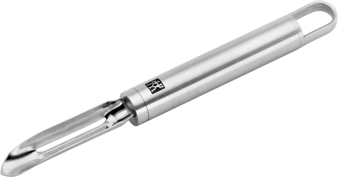 Zwpr110 éplucheur 20 inox 18/10