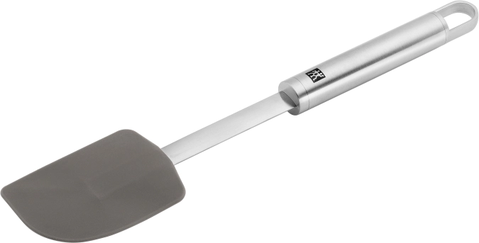 Zwilling pro spatule à pâte, silicone, 28.5cm